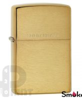 zippo_204_brush_finish_brass_print42o.ir