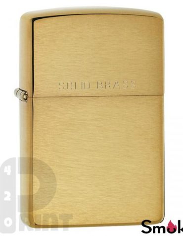 zippo_204_brush_finish_brass_print42o.ir