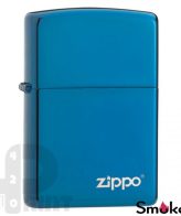 Zippo 20446zl High Polish Blue