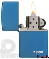 Zippo 20446zl High Polish Blue