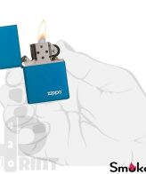 Zippo 20446zl High Polish Blue