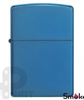 Zippo 20446 sapphire