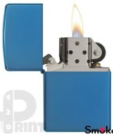 Zippo 20446 sapphire