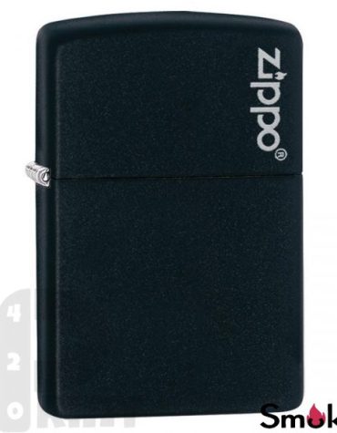 Zippo_218zl_Black_Matte_print42o.ir