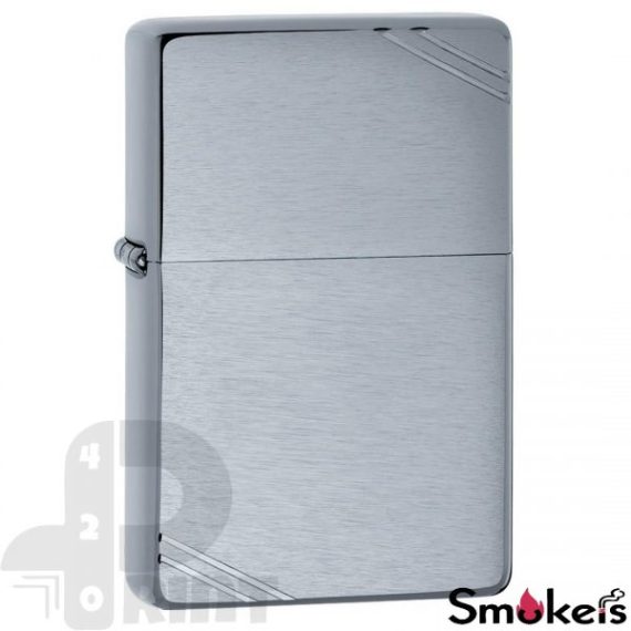 Zippo_230_Vintage_Brushed_Chrome_print42o.ir