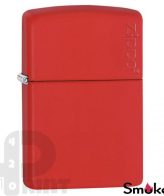 Zippo_233zl_red_matte_print42o.ir