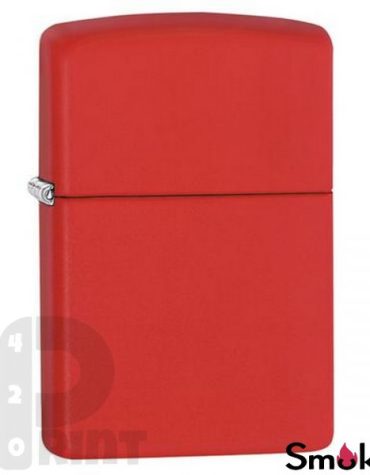 Zippo_233_Red_Matte_print42o.ir