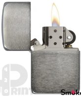 Zippo 24096 Replica Black ice