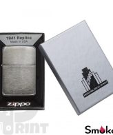 Zippo 24096 Replica Black ice