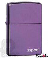 Zippo 24747zl High Polish Purple