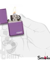 Zippo 24747zl High Polish Purple