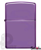 Zippo 24747 High Polish Purple