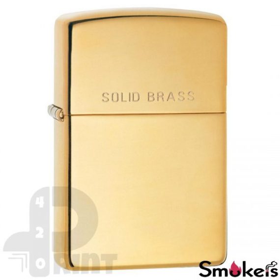 Zippo_254_High_Polish_Brass_print42o.ir