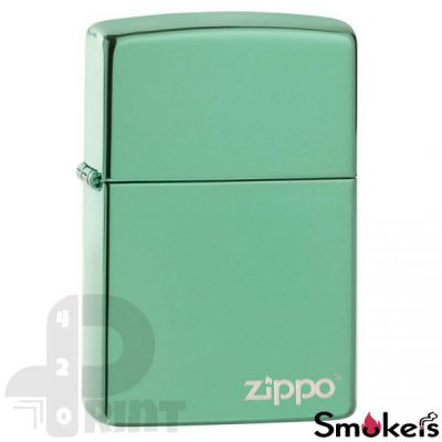 Zippo_28129zl_High_Polish_Green_print42o.ir