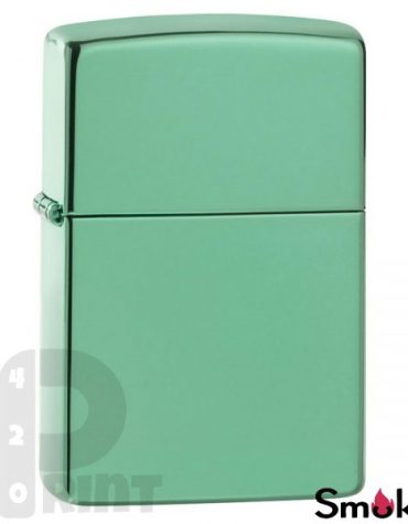 Zippo_28129_High_Polish_Green_print42o.ir