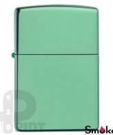 Zippo 28129 High Polish Green