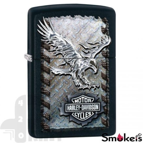 Zippo 28485  Harley Davidson