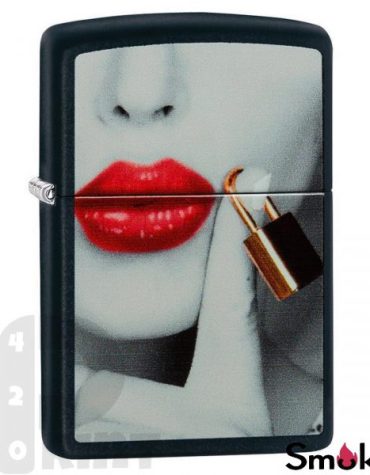 Zippo_29089_Locked_Lips_print42o.ir