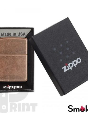 Zippo_301fb_Antique_Copper_print42o.ir04