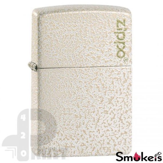 Zippo 49181zl Mercury Glass