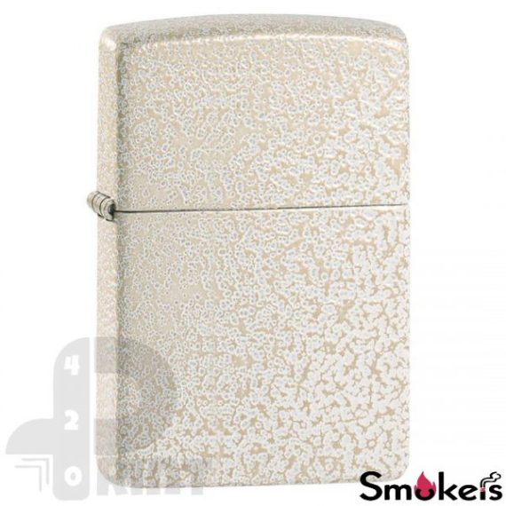 Zippo 49181 Mercury Glass