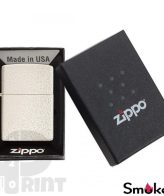 Zippo 49181 Mercury Glass