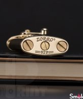 فندک ZORRO z629 چرخشی اورجینال