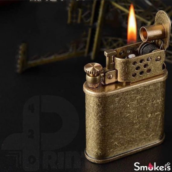 فندک_بنزینی_ZORRO_Z561_(قفل_احتراق_اتومات)_print42o.ir