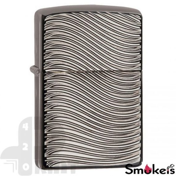 Zippo 29234 Armor Case