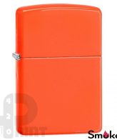 Zippo 28888 neon orange