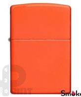 Zippo 28888 neon orange