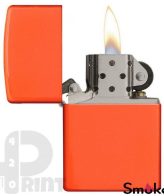 Zippo 28888 neon orange