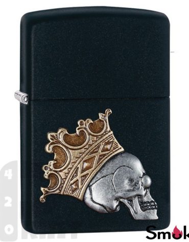 Zippo_29100_Skull_With_Crown_print42o.ir_