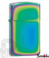 Zippo 20493 Spectrum slim