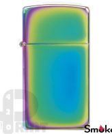 Zippo 20493 Spectrum slim