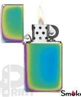 Zippo 20493 Spectrum slim