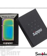 Zippo 20493 Spectrum slim