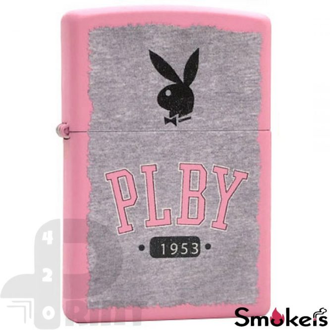 Zippo_238_Play_Boy_print42o.ir