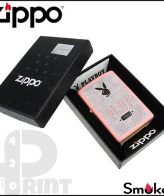 Zippo 238 Play Boy