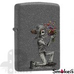 Zippo 28987 Wedding Couple