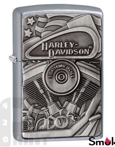 فندک Zippo 29266 Armor Case