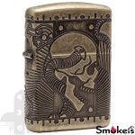 Zippo 29268 Armor Case