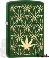 Zippo_29589_Leaf_Pattern_Design_print42o.ir