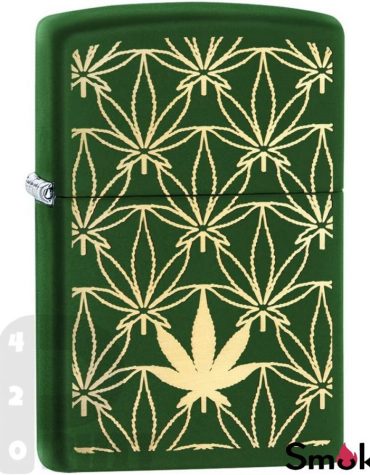 Zippo_29589_Leaf_Pattern_Design_print42o.ir