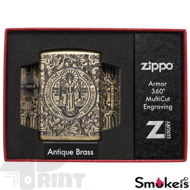 Zippo_29717_Armor_St_Benedict_Design_print42o.ir_ 01