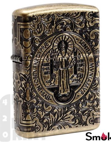 Zippo_29717_Armor_St_Benedict_Design_print42o.ir_