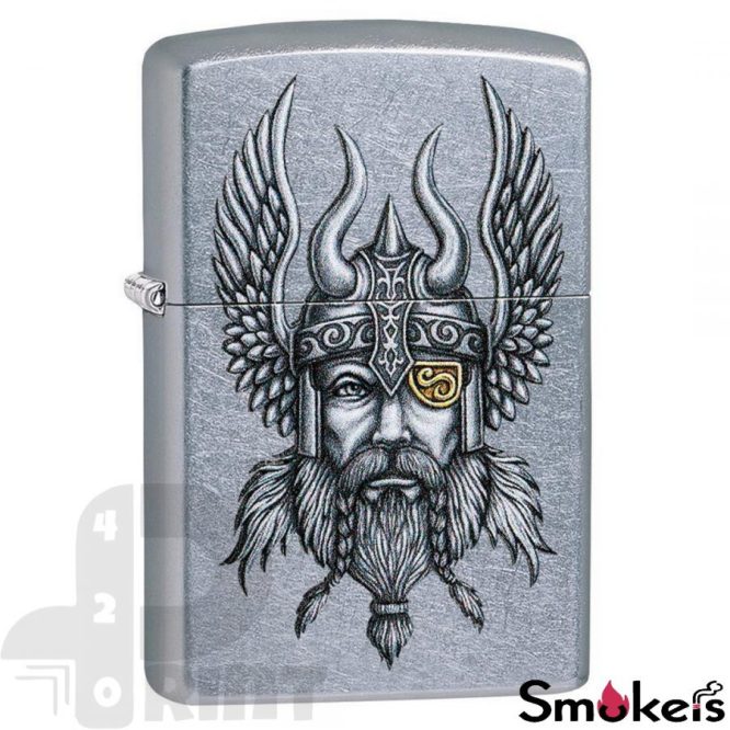 Zippo_29871_Viking_Warrior_Design_print42o.ir_