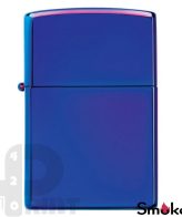 Zippo 29899  Indigo