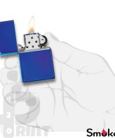 Zippo 29899  Indigo