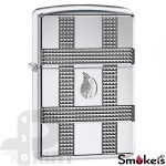 Zippo_49079_Armor_Case_Geometric_Design_print42o.ir